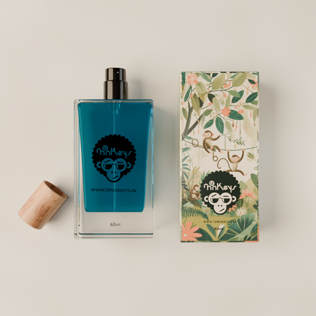 Davidoff Cool Water Men
