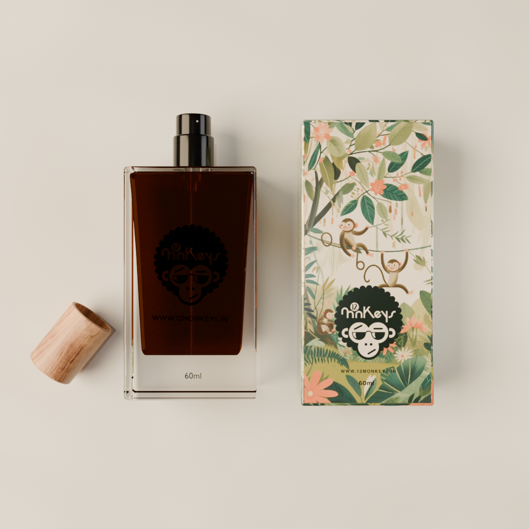 Tom Ford Tobacco Vanille