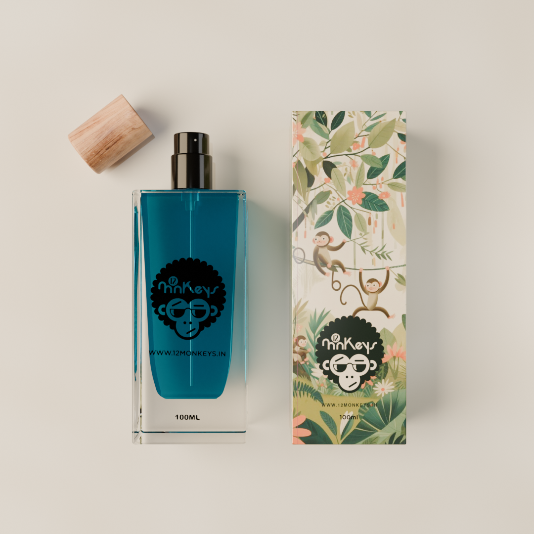 Davidoff Cool Water Men