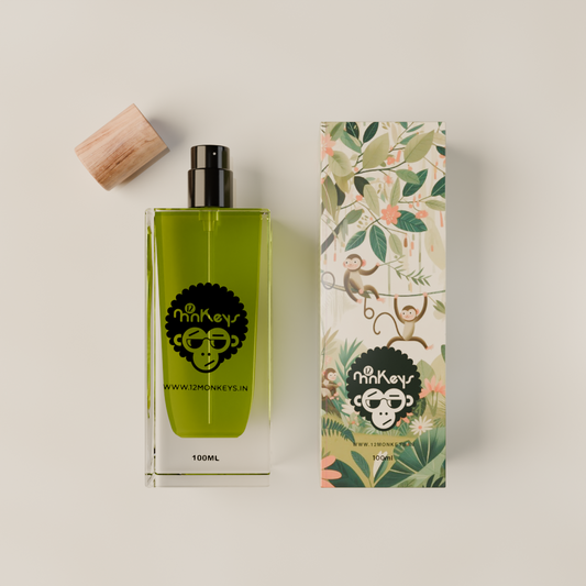 Paco Rabanne Black XS