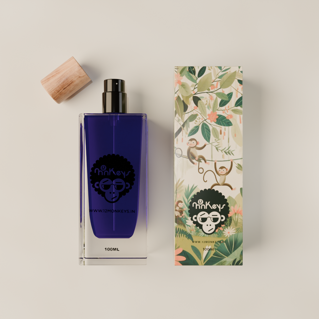 Christian Dior Fahrenheit