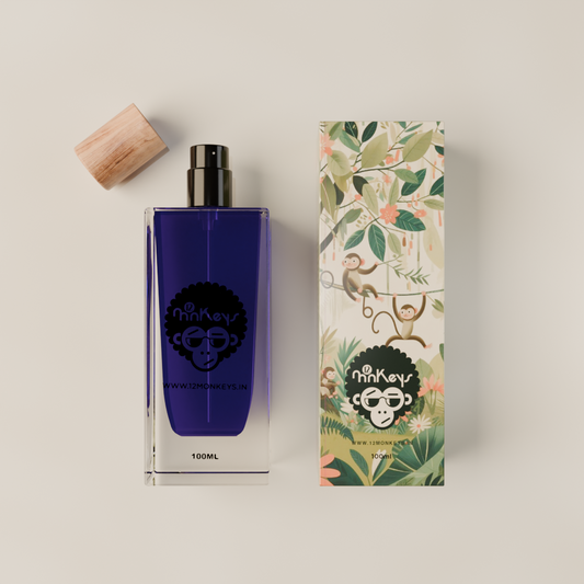 Christian Dior Fahrenheit