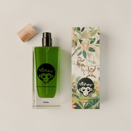 Jaguar Classic Black