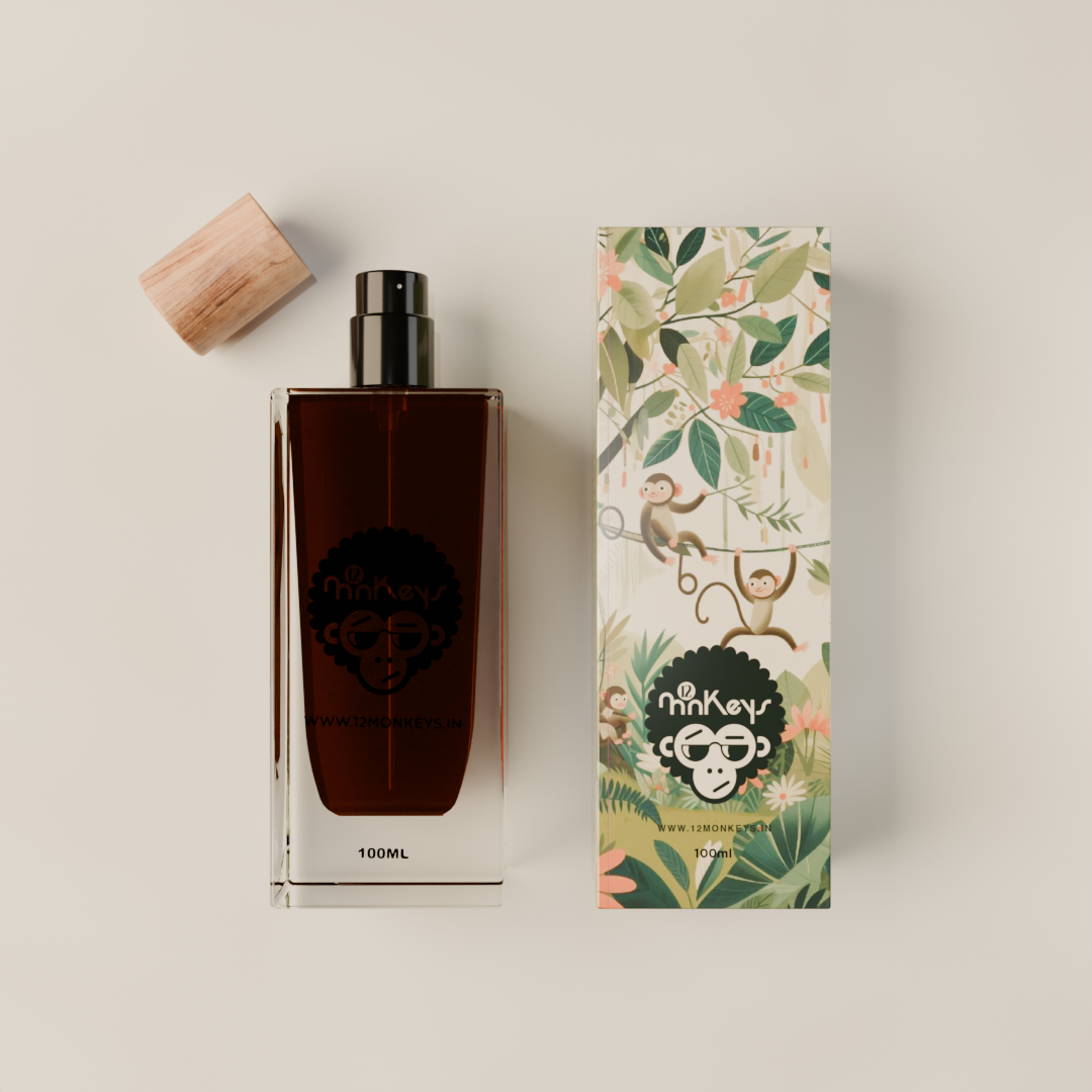 Tom Ford Tobacco Vanille