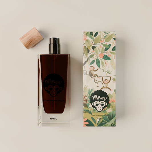 Tom Ford Tobacco Vanille