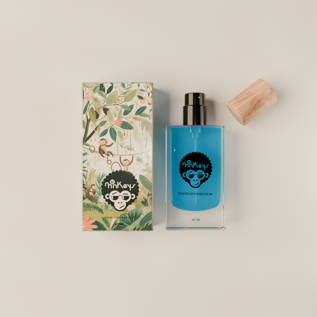 Jean Paul Gaultier Ulta Male