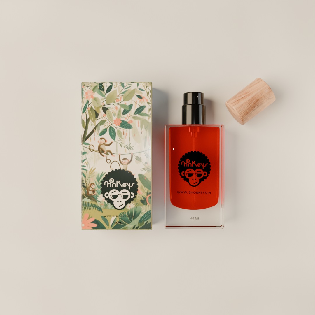 Good Girl by Carolina Herrera