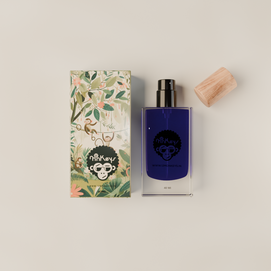 Christian Dior Fahrenheit