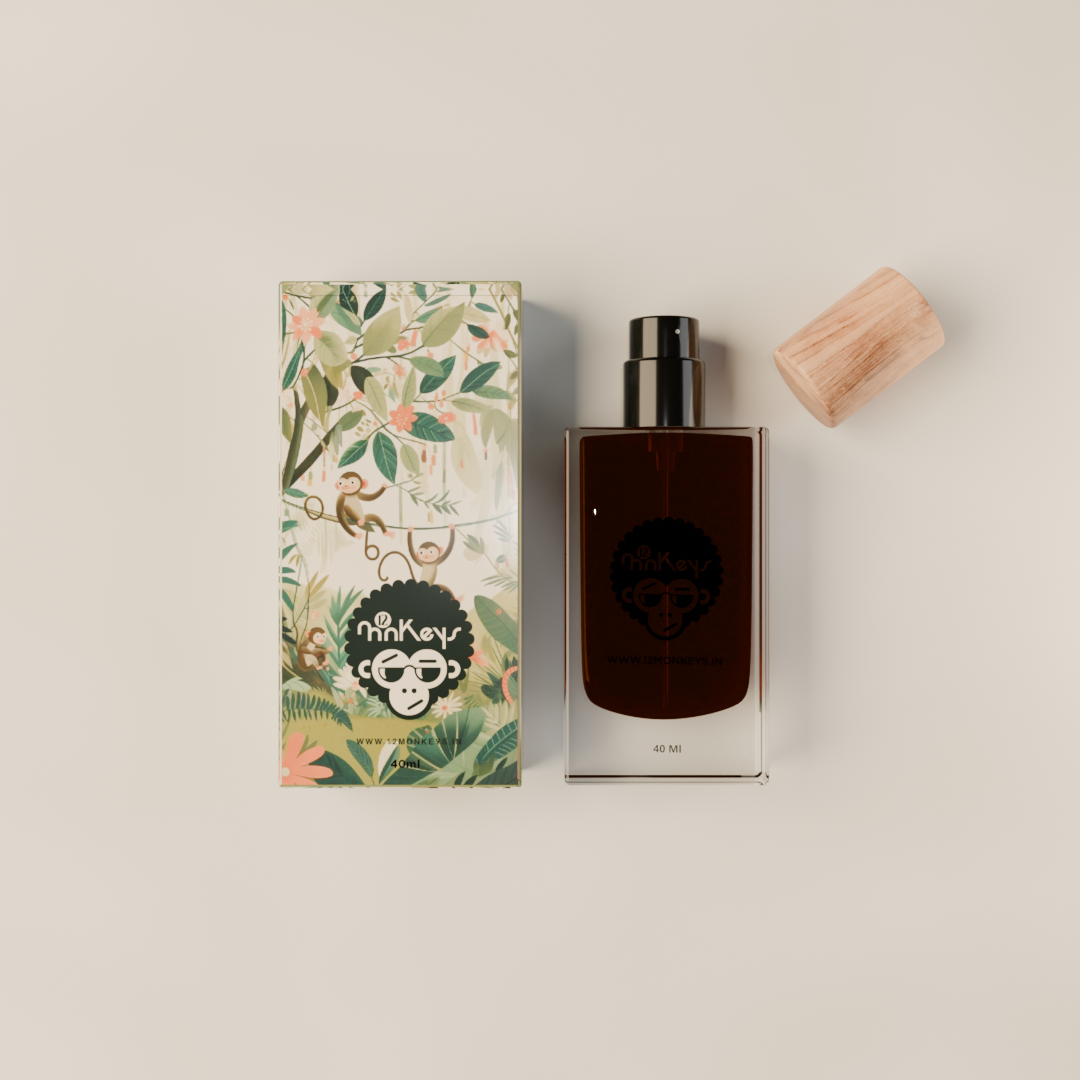 Tom Ford Tobacco Vanille